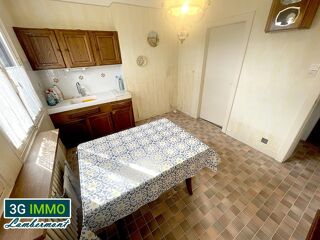  Maison à vendre 5 pièces 79 m²
