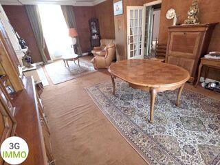  Maison à vendre 10 pièces 192 m²