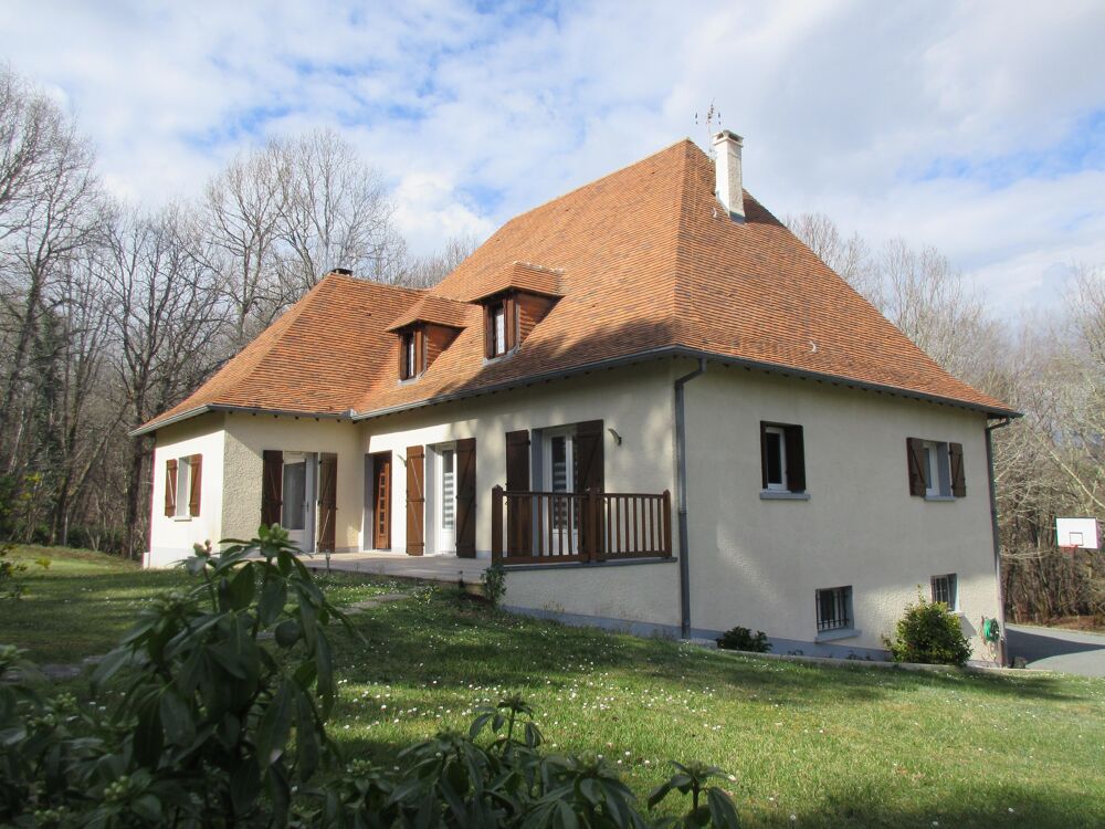 Maison 9 pièces 260 m² · à Périgueux · 260 m² · 395 000 €