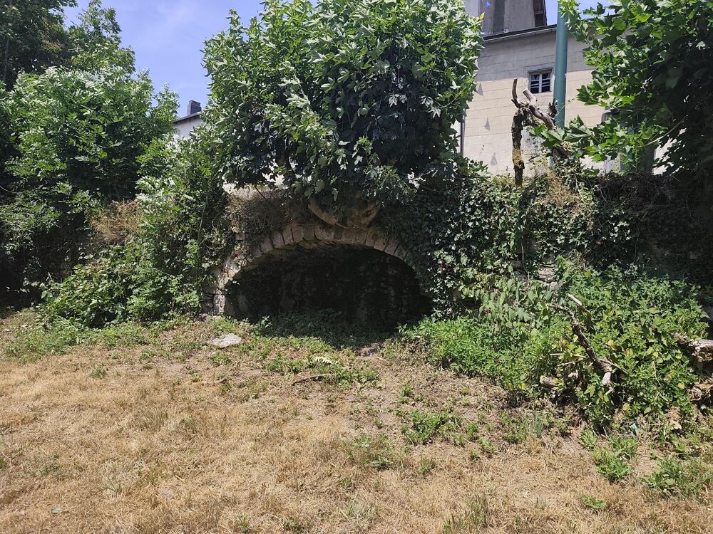 Vente Terrain Terrain constructible Anglès
