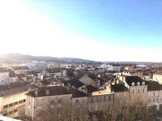  Appartement � vendre 6 pi�ces 143 m�