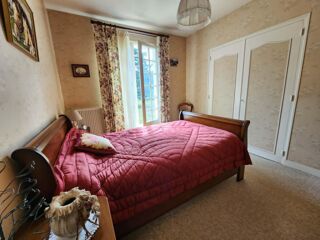  Maison à vendre 5 pièces 110 m²