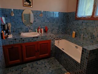  Maison à vendre 6 pièces 
