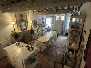  Immeuble à vendre 4 pièces 89 m² Saint-rémy-de-provence