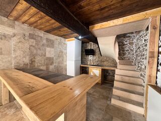  Maison � vendre 3 pi�ces 60 m�