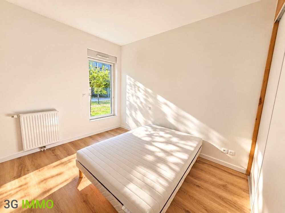 Vente Appartement Appartement 2 pièces Rennes