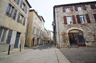  Viager  vendre 3 pices 70 m Cahors
