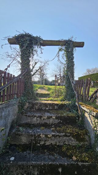  Maison � vendre 5 pi�ces 96 m�