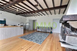  Maison  vendre 6 pices 144 m