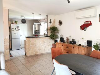  Maison � vendre 4 pi�ces 85 m�