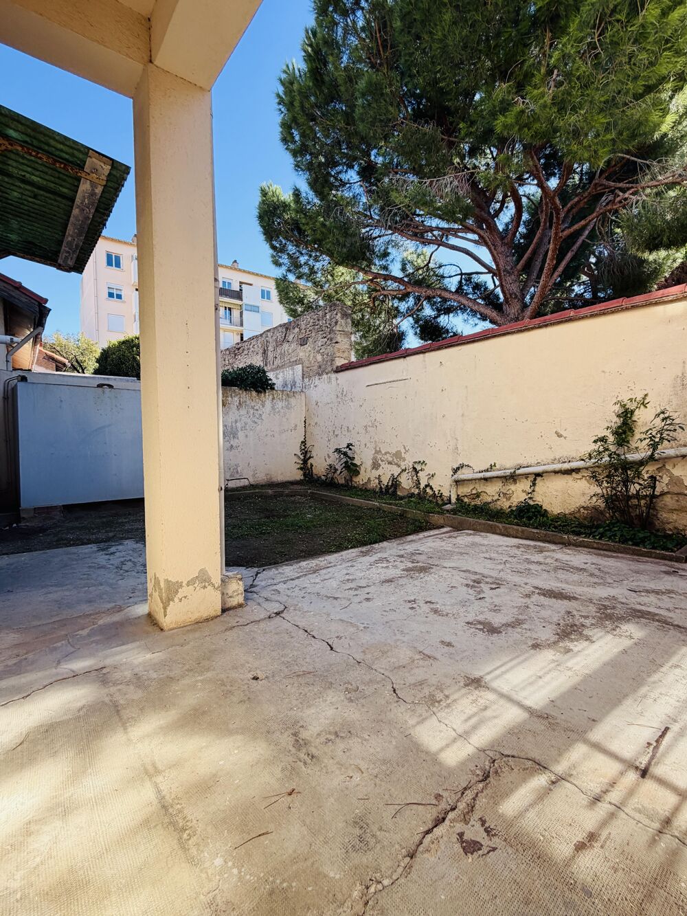 Vente Maison Maison Béziers
