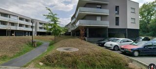  Appartement à vendre 1 pièce 21 m²