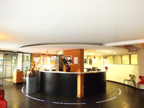 Local Commercial 599000 74130 Bonneville