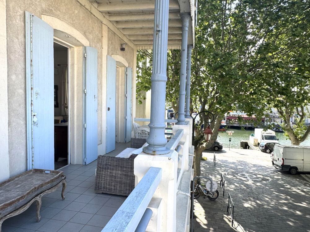 Maison ancienne 12 pièces
