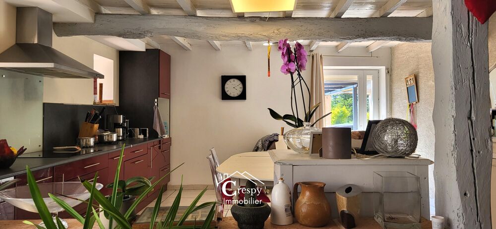 à vendre  Maison Revel (31250)