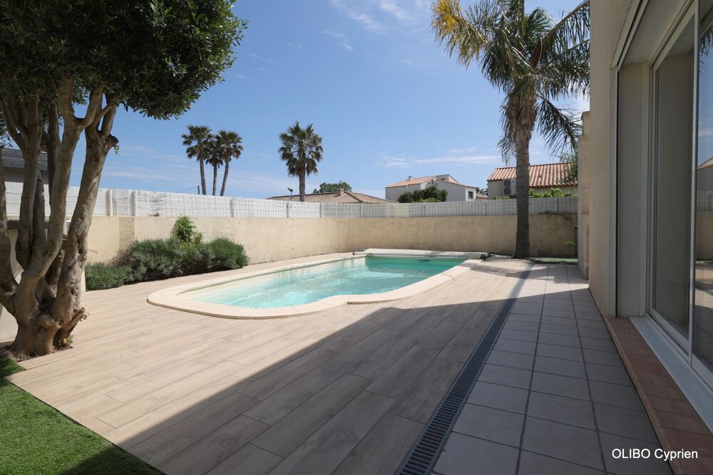 Maison 4 pièces 99 m² · à Saint-Cyprien · 99 m² · 349 000 €