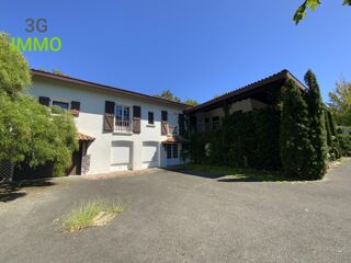  Maison à vendre 10 pièces 312 m²
