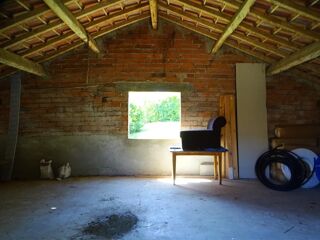  Parking / Garage � vendre 44 m�