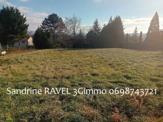  Terrain  vendre 976 m