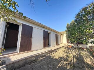  Maison � vendre 5 pi�ces 110 m�