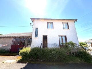  Maison à vendre 6 pièces 113 m²