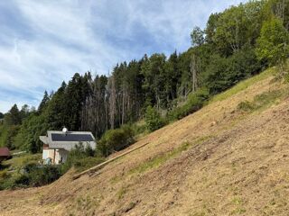  Terrain à vendre 2866 m²
