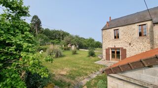  Maison  vendre 7 pices 162 m