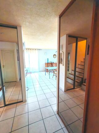  Maison � vendre 5 pi�ces 