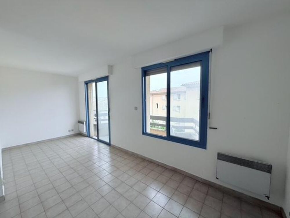 Appartement 3 pièces