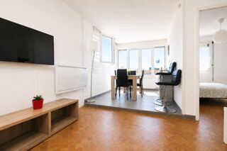  Appartement à vendre 2 pièces 24 m²