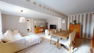  Maison � vendre 6 pi�ces 
