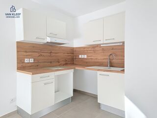  Appartement à vendre 3 pièces 73 m²