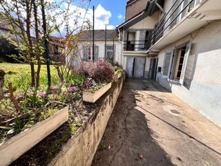  Maison � vendre 110 m�
