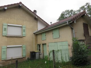  Maison à vendre 4 pièces 108 m²