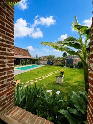 Maison à vendre 8 pièces 248 m²