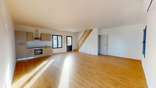 Maison à vendre 4 pièces 77 m²