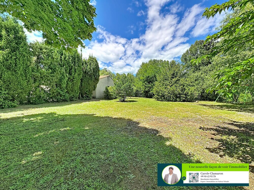 Vente Maison Maison 5 pièces Saint-mamert-du-gard