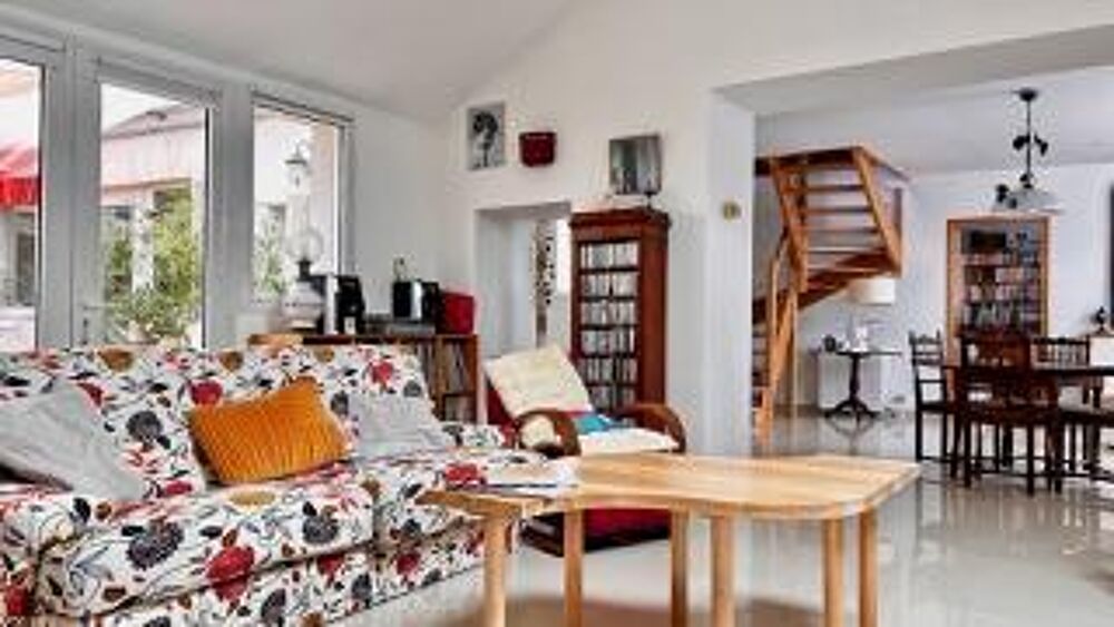 Vente Maison Maison 8 pièces Nantes