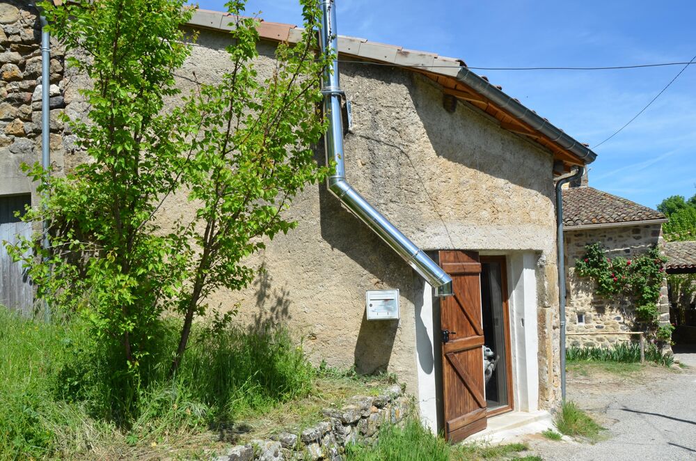 Maison 2 pièces