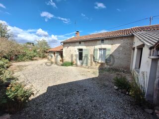 Maison à vendre 5 pièces 125 m²