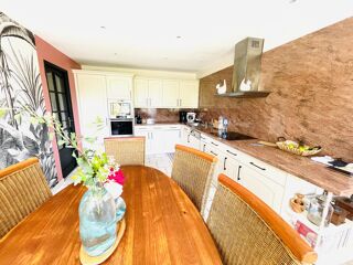 Maison � vendre 7 pi�ces 180 m�