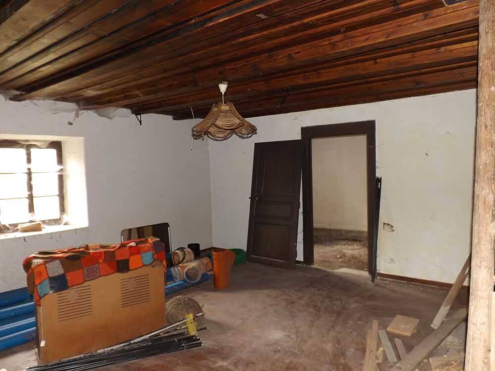 Vente Maison Maison 4 pièces Mégevette