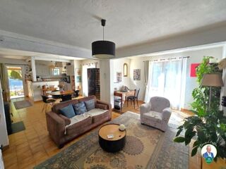  Maison � vendre 4 pi�ces 100 m�
