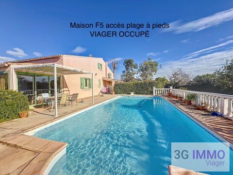   Maison 5 pi�ces Maison - 5 pi�ce(s) - 115 m�