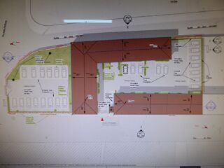  Maison  vendre 1200 m