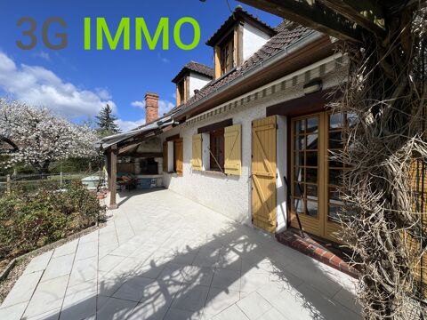   Maison 8 pi�ces Maison - 8 pi�ce(s) - 116 m�