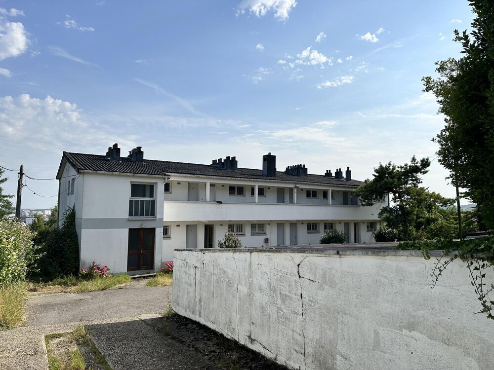 Location Parking/Garage Box Rouen