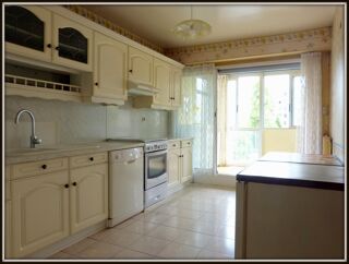  Appartement à vendre 4 pièces 80 m²