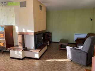  Maison à vendre 7 pièces 115 m²