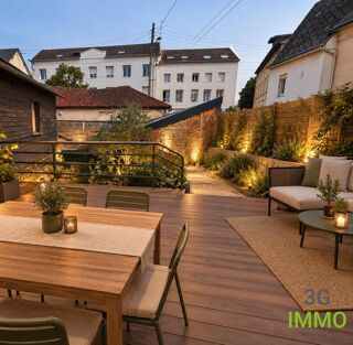  Maison à vendre 2 pièces 49 m²